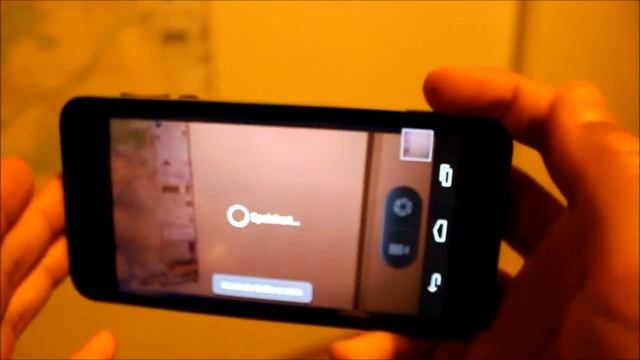 Switel Samba S57D Review Deutsch HD смотреть онлайн