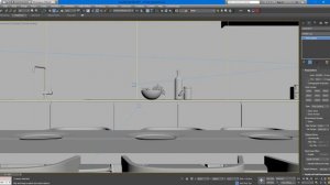 Создание панорамы в Corona Renderer | 3Ds Max | Уроки для начинающих