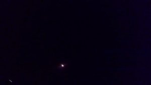 26.5мм желтая сигнальная ракета