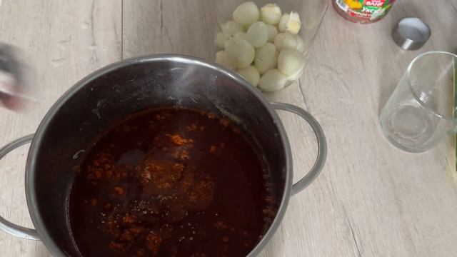Маринуем перепелиные яйца \ Маринованные яйца