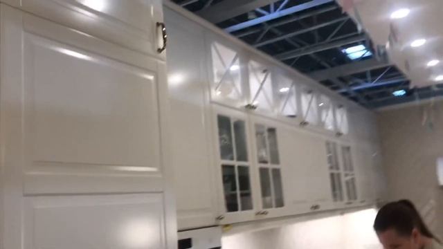 Покупки в ИКЕА  / ??♀️вернула «севший» свитер , в Германии / Икеа Самара Россия
