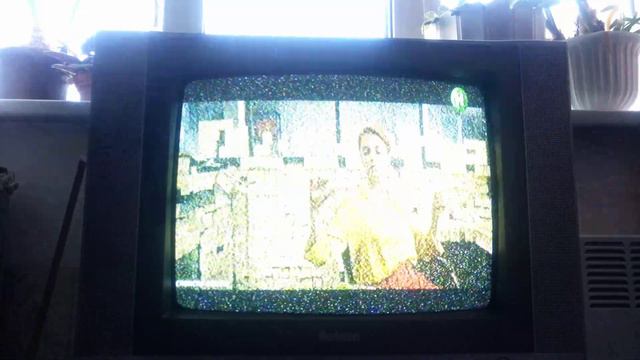 Приём аналогового ТВ из Чернигова 08.10.2021 смотреть онлайн