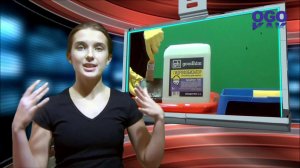 Обзор: Гидрофобизатор Goodhim на водной основе 700