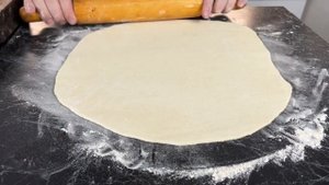 Пани Пури Индийская уличная еда. Валерий Пономарь