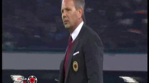 ملخص المباراة .. نابولى 1 & 1 ميلان