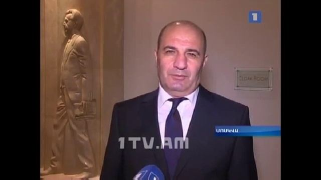 Открытие филиала МГУ имени М.В.Ломоносова в Ереване смотреть онлайн