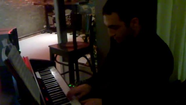 Красивая музыка. смотреть онлайн