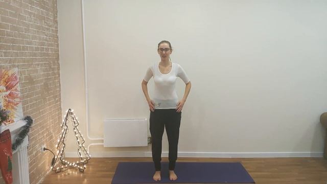 Марафон «Выдох» - День 5 (Too busy) смотреть онлайн