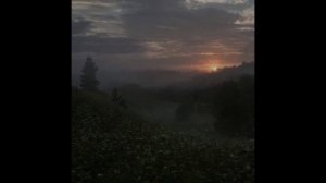 Vangelis - La Petite Fille De La Mer (Slowed & Reverb)