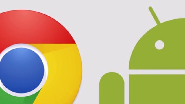 Свежее обновление Chrome для Android смотреть онлайн