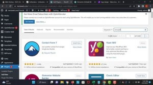 Elementor's Updated Wordpress Tutorial 2024