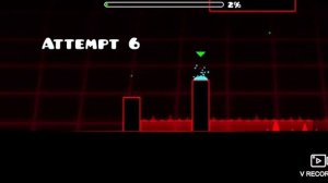 GEOMETRY DASH БОНУСНЫЙ УРОВЕНЬ + КАК ПОЛУЧИТЬ