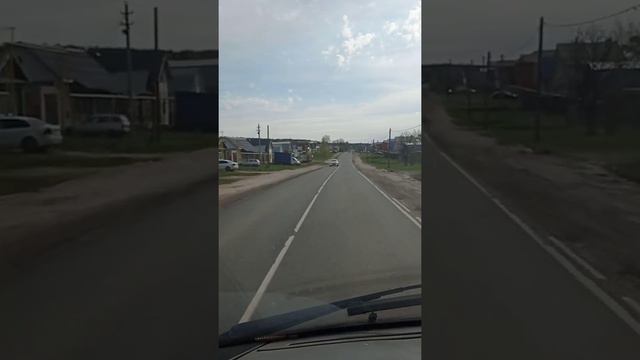 село Кирилловка
