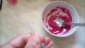 Лучшая замена червю.