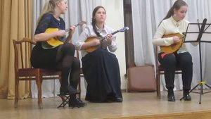 Билаш Калина во ржи