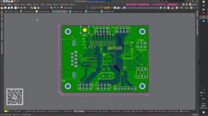 10、Altium Designer 19 Gerber Optical Drawing Documents and Other Documents Output