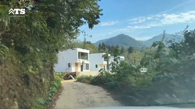 Обзор вилл в пригороде Батуми - для тех, кто ищет уединение недалеко от городской суеты ?
