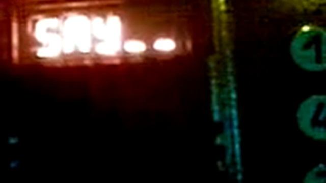 ELTIS DP400-TD16 (снято на Nokia 6300) смотреть онлайн