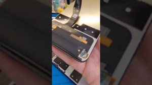 Замена корпуса Honor 9x