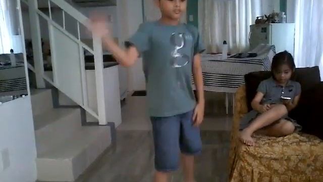 The new dance of dakota goyo смотреть онлайн