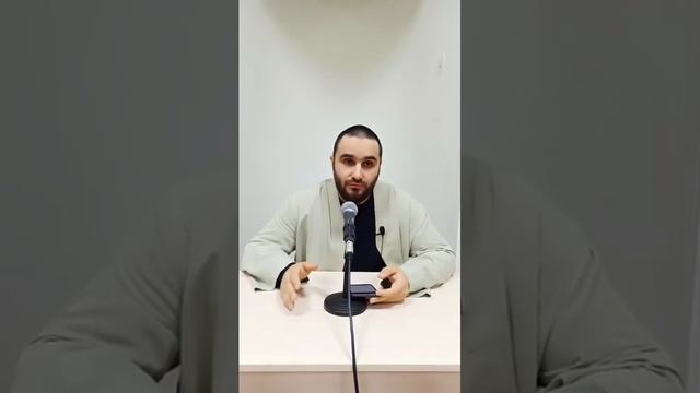 Толкование книги о смутах имама аль-Бухари". Башир-хазрат. 29.11.2022. смотреть онлайн