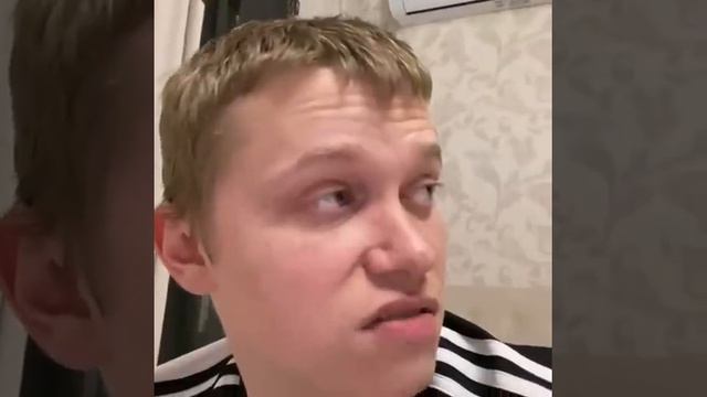 Знакомство с папой девушки