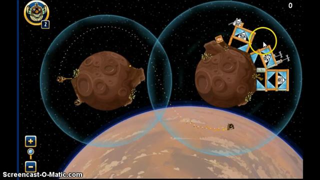 Angry Birds Star Wars Tatooine Level 33  Extreme Gaming Episode 55 смотреть онлайн
