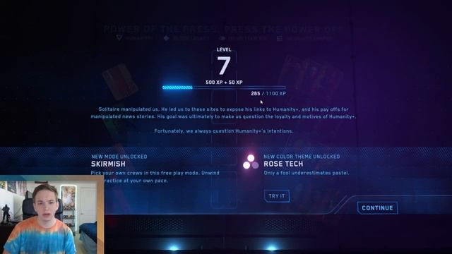 The Solitaire Conspiracy Is Amazing | The Solitaire Conspiracy Review смотреть онлайн