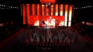 3-й Международный турнир по художественной гимнастике «EVGENIYA CUP-2024»