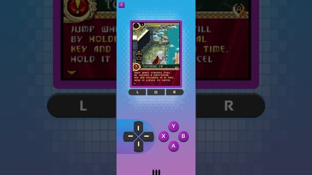 Gameloft Classics #14: Hero of Sparta (Android) смотреть онлайн