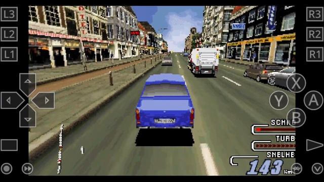 RetroArch: Playing Windows 98 game on Android 12 with DOSBox-Pure смотреть онлайн