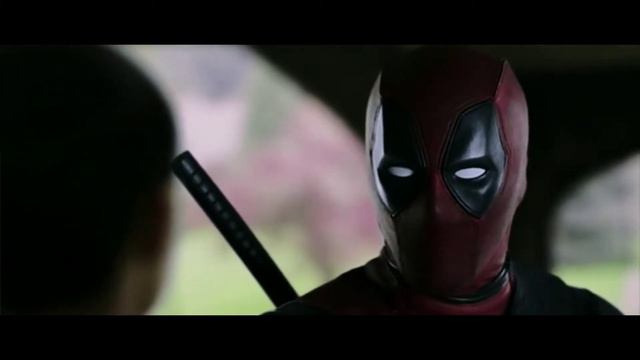 ДЭДПУЛ ЗАХОДИТ В ОСОБНЯК ЛЮДЕЙ x смотреть онлайн