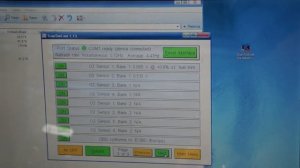 OBD2 ELM 327 Bluetooth v.1.5 (Windows)