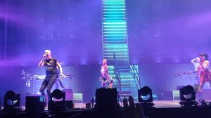 Scooter- The Age Of Love,