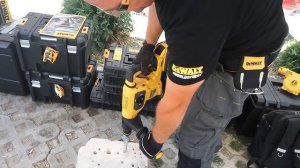 Показно DeWALT DCH481 SDS-max | Bashmaistora.bg