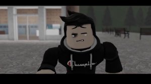 ROBLOX BULLY Story episode's 1-5 compilation "Paralyzed"