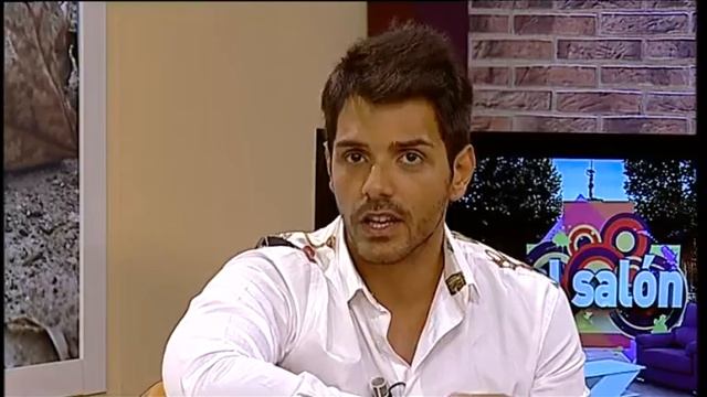 El Salón 3ª Parte Miercoles 2 de Julio de 2014 смотреть онлайн