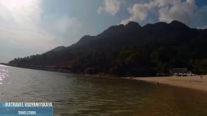 КУРОРТНЫЙ ОТЕЛЬ BERJAYA LANGKAWI BEACH RESORT   МАЛАЙЗИЯ,  PANTAI KOK ⛱