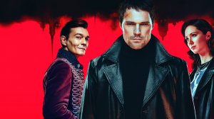 Карамора \ вышла еще одна серия \ трейлер 2022