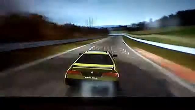 FORZA 3 JDM HONDA PRELUDE смотреть онлайн