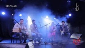 Осетинская Колыбельная (виа "кЪона")👍👏