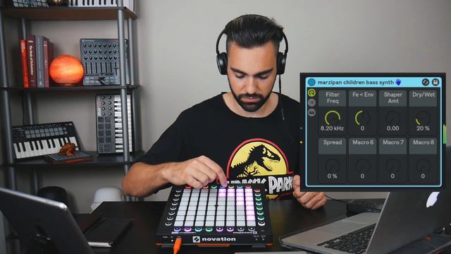 07. Beat Making Workflow Melodic Harmonic Instruments