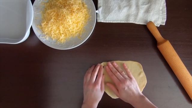 Как приготовить лазанью | Тесто для лазаньи | Рецепт лазаньи | Мясная лазанья