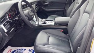 2021 Audi Q7 Premium 45 TFSI quattro Frederick