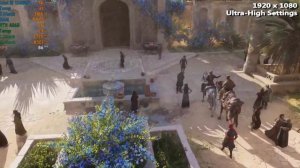RTX 4060 + Intel i5 12400F Gaming Benchmark Test in 2024 | Tested in 15 Games | #rtx4060