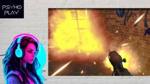 ОГНЕМЁТ И БОЛЬШОЙ ВЗРЫВ Ψ House Flipper #11