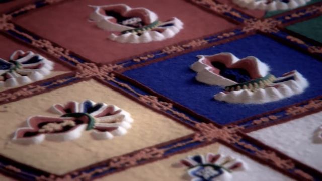 Мандала Ямантаки (Монастырь Ликир) / Yamantaka Mandala (Likir Gompa) смотреть онлайн