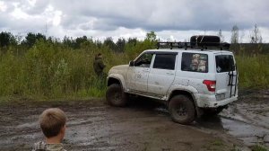 ДРП-2017 Томск