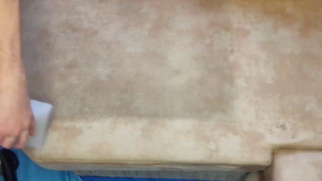 Чистка искусственной ЗАМШИ смотреть онлайн