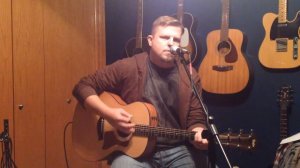 Digitech Trio Band Creator Pedal Original Song